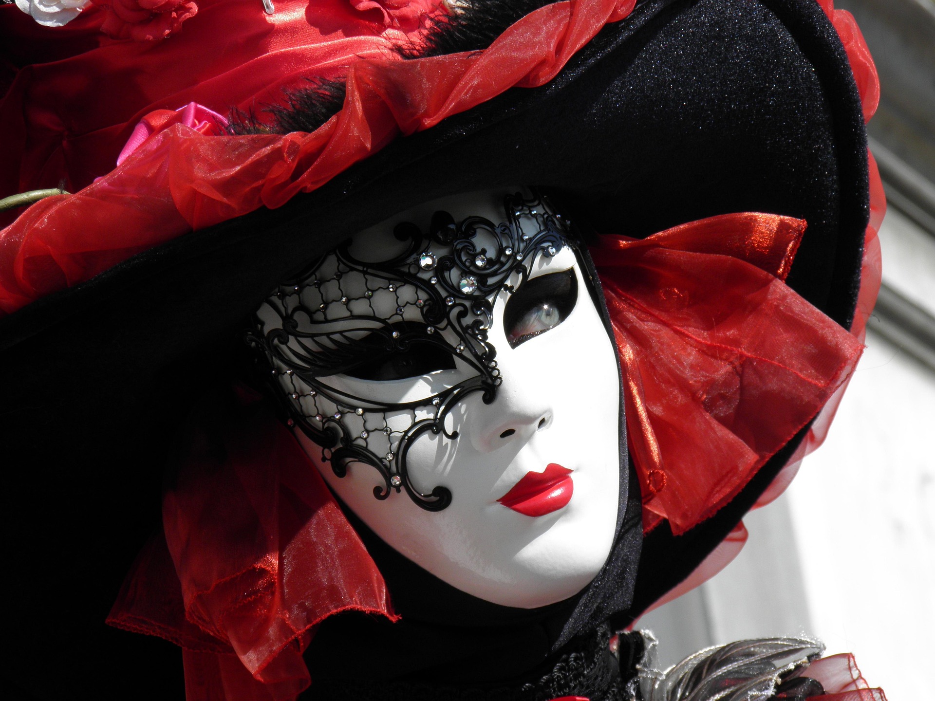 mask