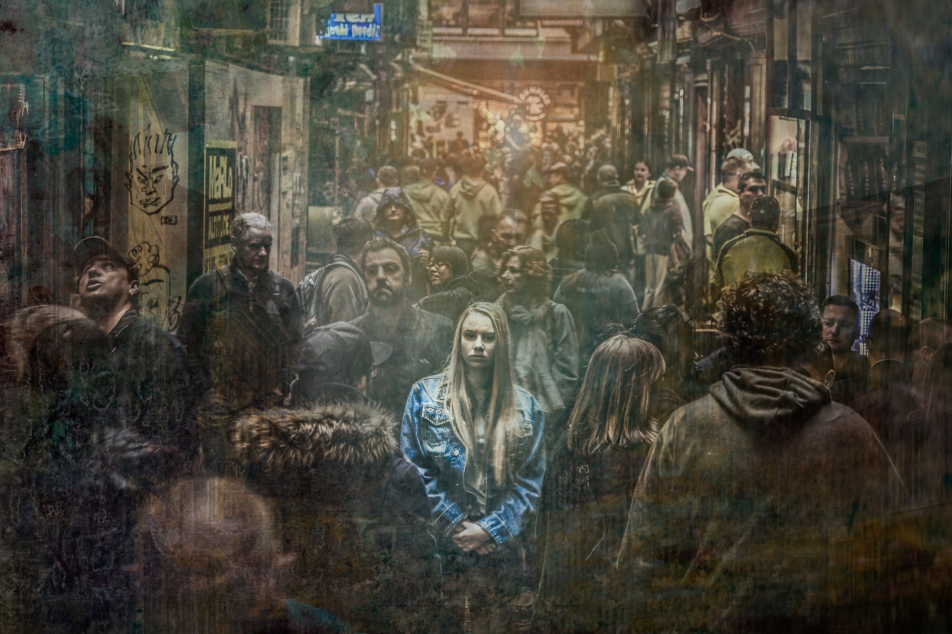 people